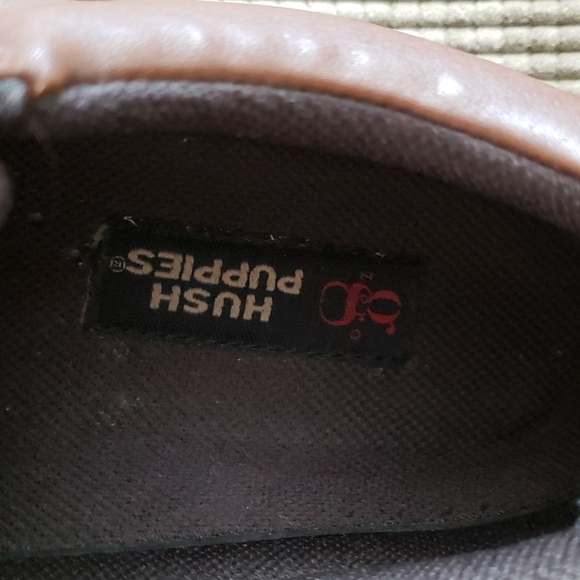 Men's NEW Hush Puppies Shoes - Picture 8 of 9